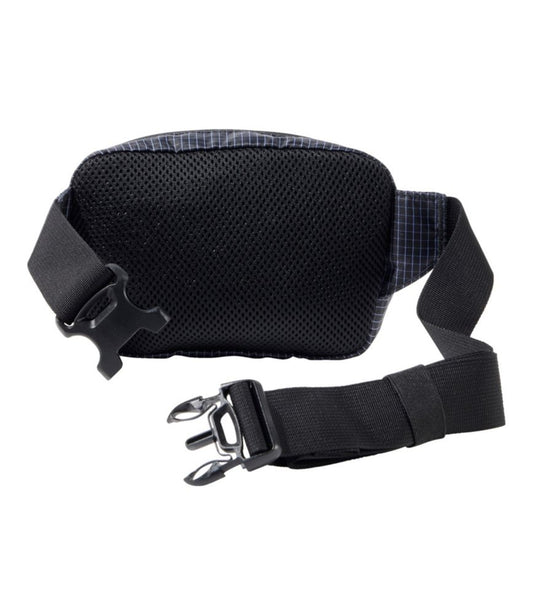 L.L.Bean Stowaway Waist Pack, Print - US 4780