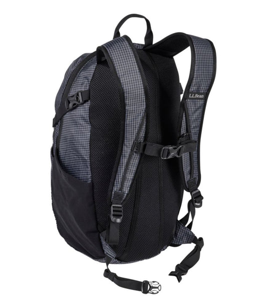 L.L.Bean Stowaway Pack, Print - US 9956