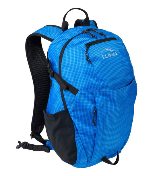 L.L.Bean Stowaway Pack, Print - US 4523