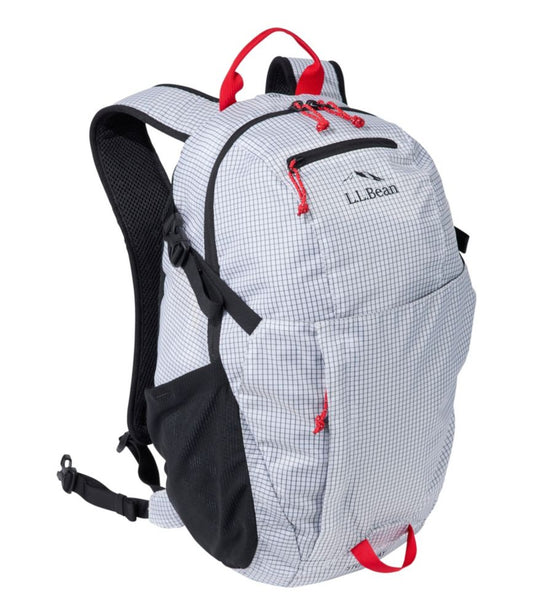 L.L.Bean Stowaway Pack, Print - US 2304
