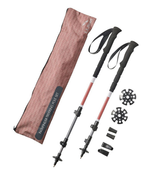 Pathfinder Trekking Pole Set - US 9922