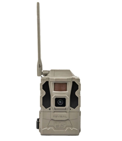 Tactacam Reveal X-Pro 3.0 Cellular Trail Camera - US 8216