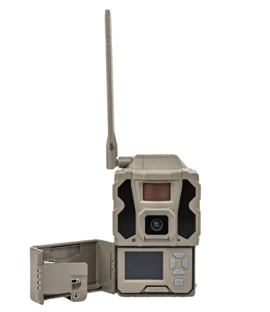 Tactacam Reveal X-Pro 3.0 Cellular Trail Camera - US 8216
