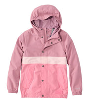 Washed Orchid/Desert Pink
