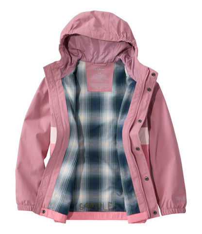 Kids' Mountain Classic Rain Jacket - US 3006