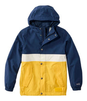 Nautical Navy/Field Gold