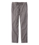 Men's Sunwashed Khaki Pants, Standard Fit - US 5035