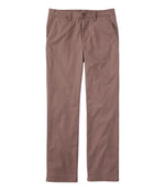 Men's Comfort Stretch Performance® Everywhere Chinos, Standard Fit - US 7592