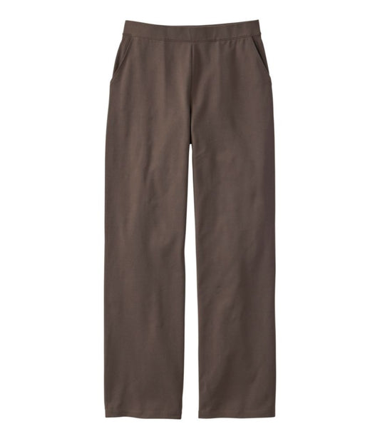Women's Perfect Fit Pants, Wide Straight-Leg - US 3993