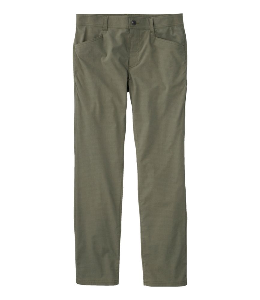 Men's Mountainside Ripstop 5-Pocket Pants - US 9680