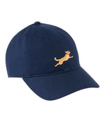 Adults' L.L.Bean Motif Baseball Cap - US 3166