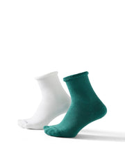Silver Pine/White