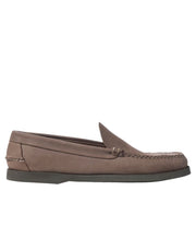 Silt Nubuck