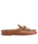 Women's Casco Bay Boat Mocs, Mule - US 6997