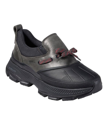 Women's Storm Chaser 6 Waterproof Easy-Ons - US 0566