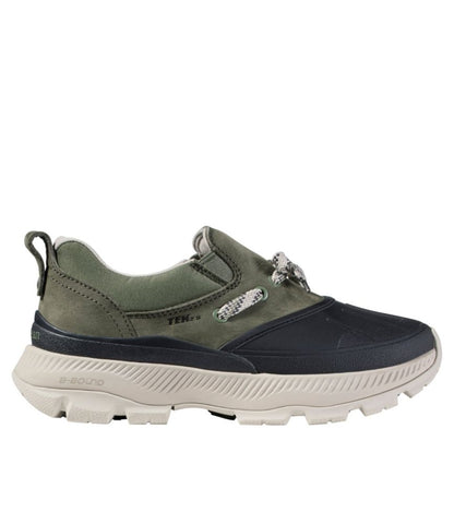 Women's Storm Chaser 6 Waterproof Easy-Ons - US 9211