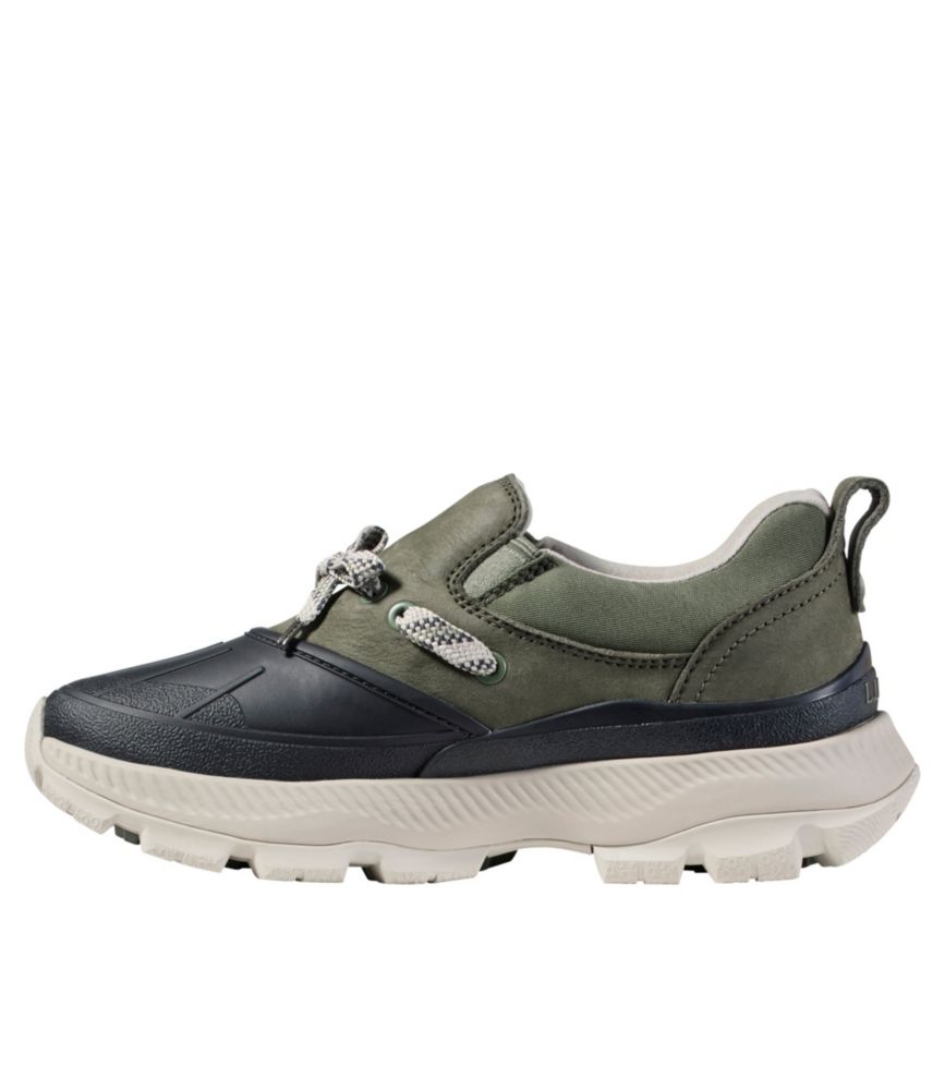 Women's Storm Chaser 6 Waterproof Easy-Ons - US 9211