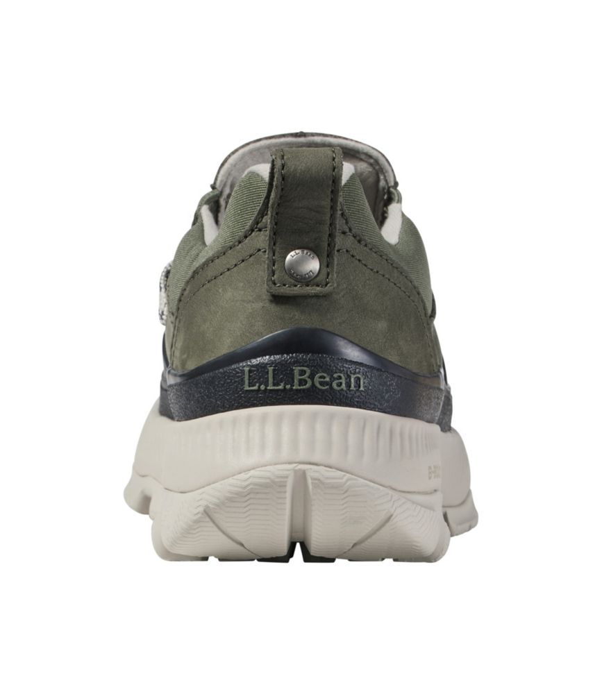 Women's Storm Chaser 6 Waterproof Easy-Ons - US 9211