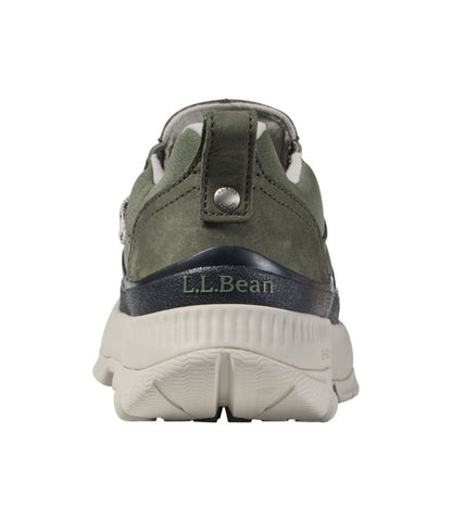 Women's Storm Chaser 6 Waterproof Easy-Ons - US 9211