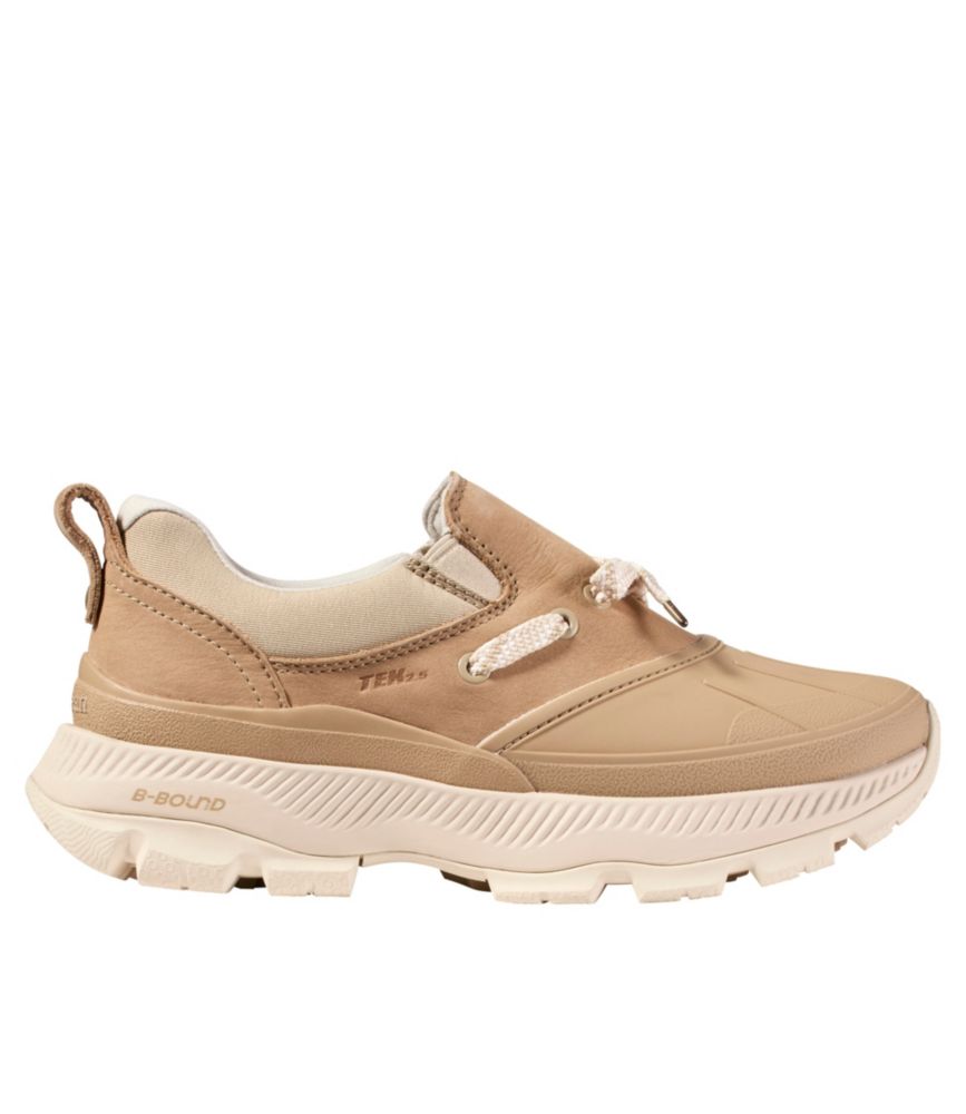 Women's Storm Chaser 6 Waterproof Easy-Ons - US 6931