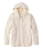 Women's VentureSoft Quilted Hooded Pullover - US 2816