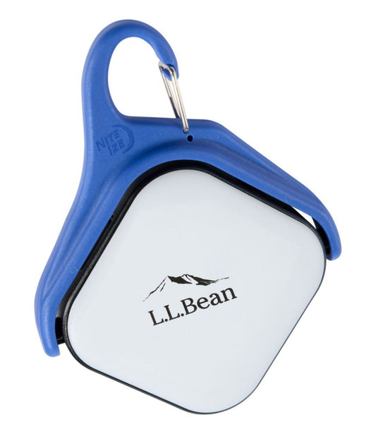 Trailblazer Rechargeable Solar Mini Lantern - US 6449