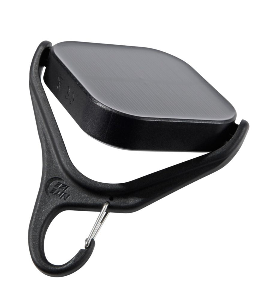 Trailblazer Rechargeable Solar Mini Lantern - US 9024