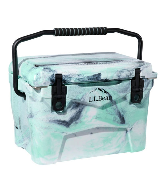 Woodlands Heavy Duty Cooler, 20 quart - US 6460