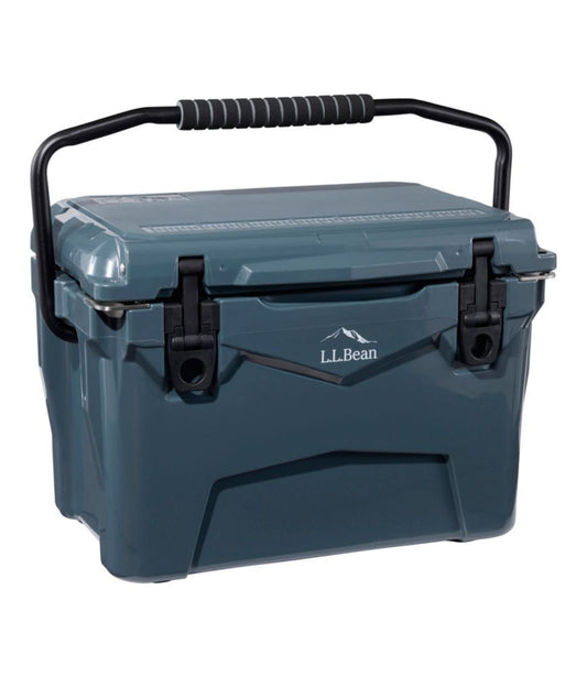 Woodlands Heavy Duty Cooler, 20 quart - US 6814