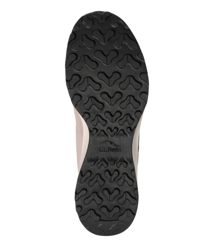 Men's Elevation Travel Slip-On Shoes, Waterproof - US 5452