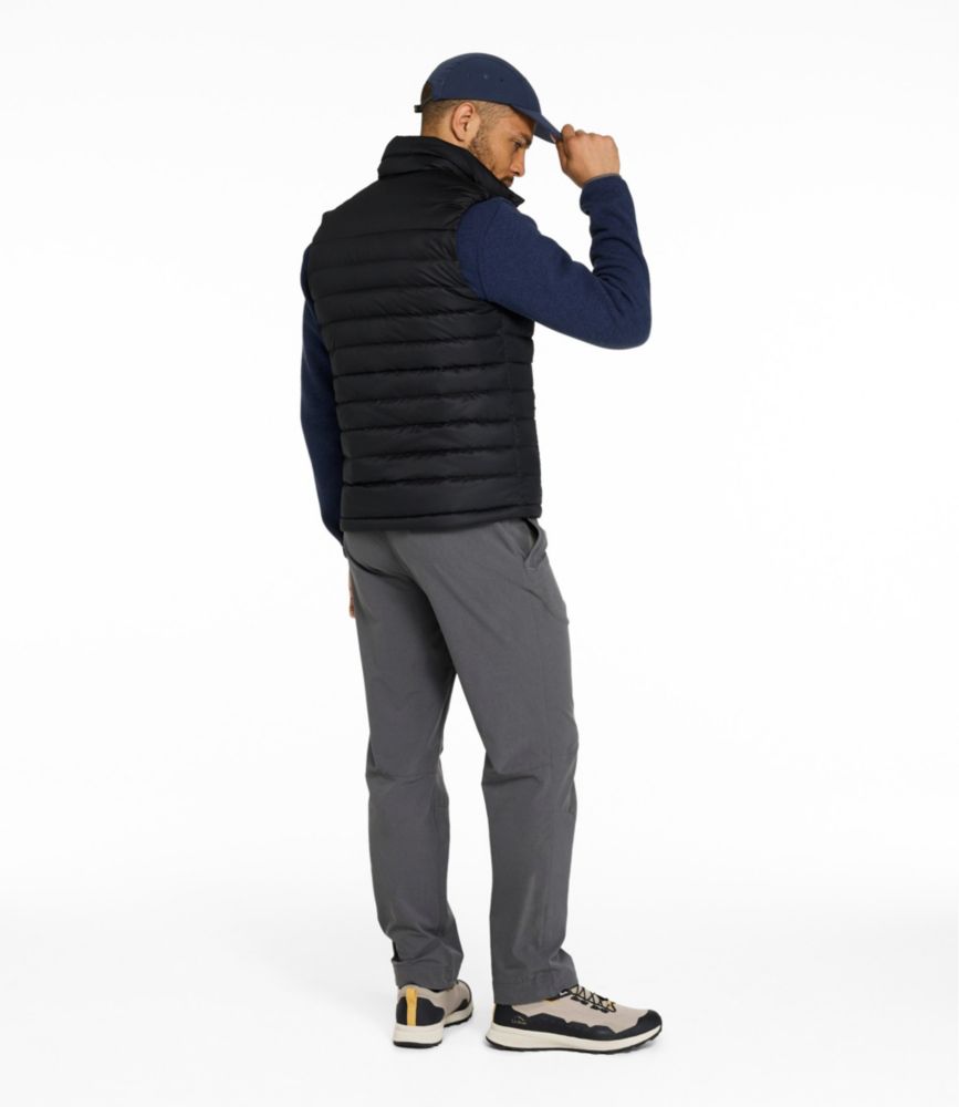 Men's Access Down Vest - US 1634