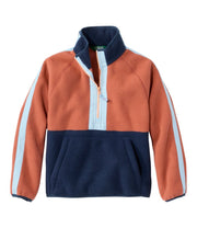 Faded Redwood/Nautical Navy