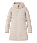 Women's Access Down Hooded Coat - US 1843