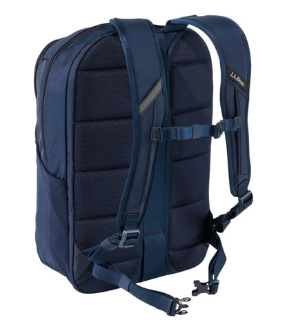 Comfort Carry Laptop Pack, 32L - US 8620