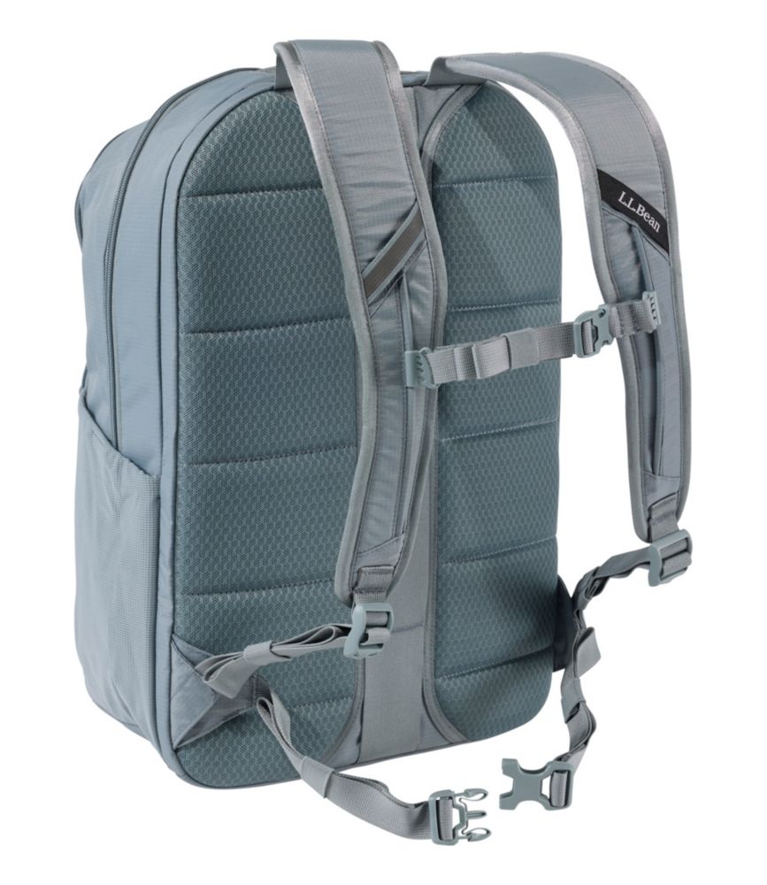 Comfort Carry Laptop Pack, 32L - US 3177