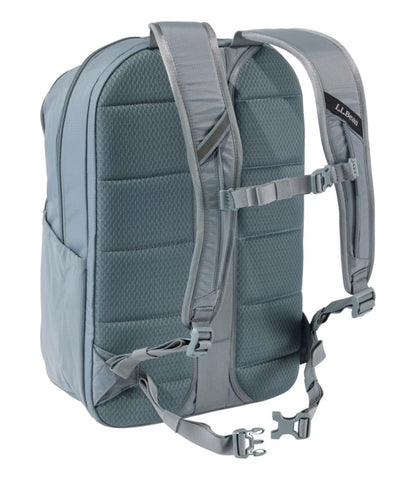 Comfort Carry Laptop Pack, 32L - US 3177