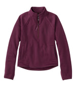 Women's VentureTek 1/2 Zip Pullover - US 9983