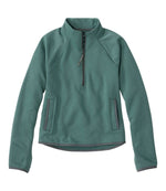 Women's VentureTek 1/2 Zip Pullover - US 7932