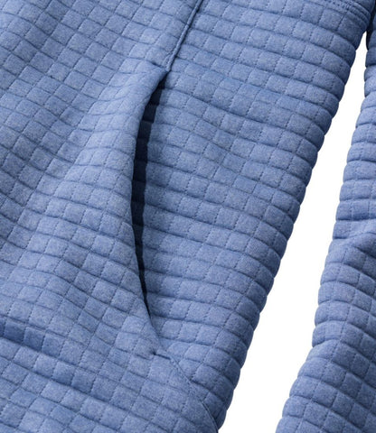 Women's Airlight Grid Pullover - US 6573
