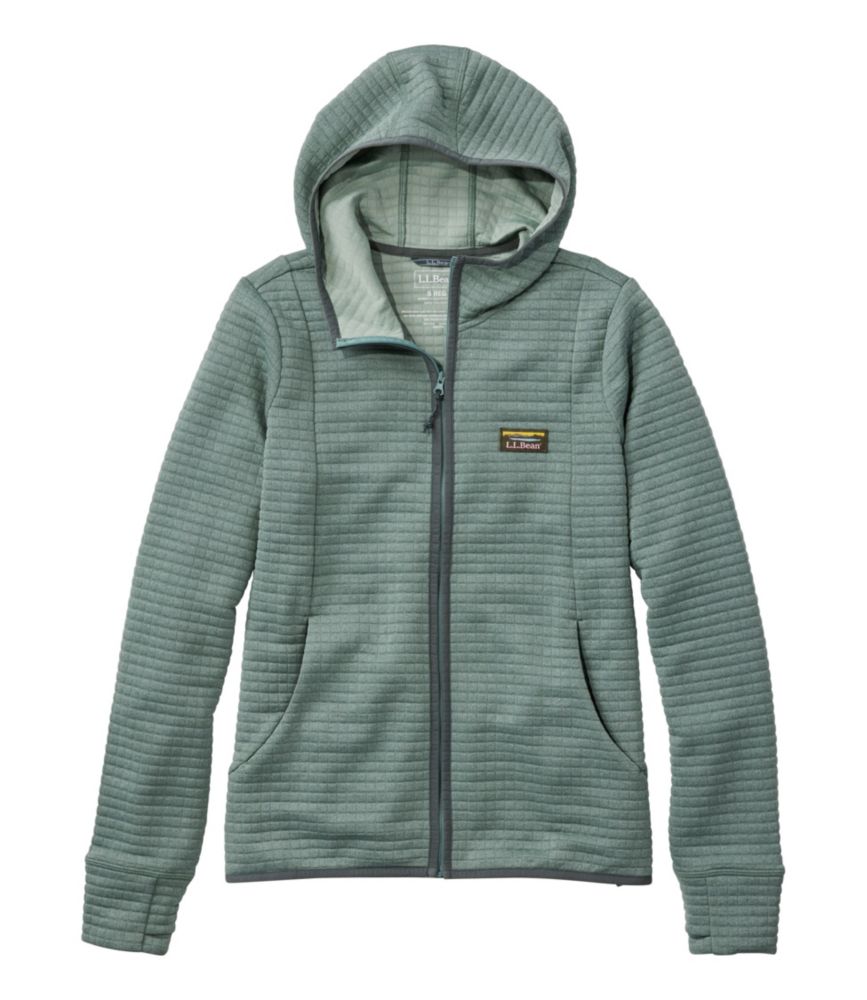 Women's Airlight Grid Full-Zip Jacket - US 4196