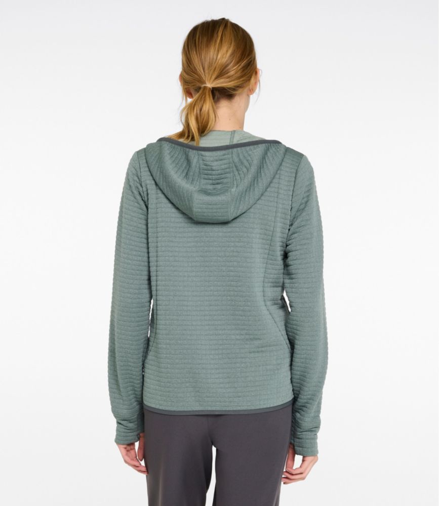 Women's Airlight Grid Full-Zip Jacket - US 4196