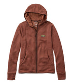 Women's Airlight Grid Full-Zip Jacket - US 5496