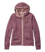 Women's Airlight Grid Full-Zip Jacket - US 3359
