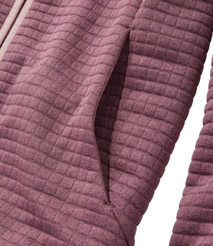 Women's Airlight Grid Full-Zip Jacket - US 3359