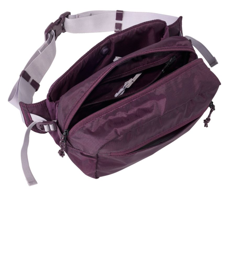 Stowaway Waist Pack, Large - US 5463