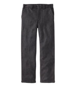 Men's Maine Guide II PrimaLoft® Lined Wool Pants, Camo - US 4618