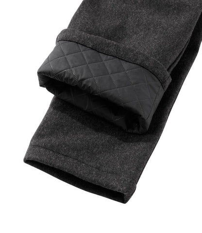 Men's Maine Guide II PrimaLoft® Lined Wool Pants, Camo - US 4618