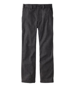 Men's Maine Guide II Unlined Wool Pants - US 4980