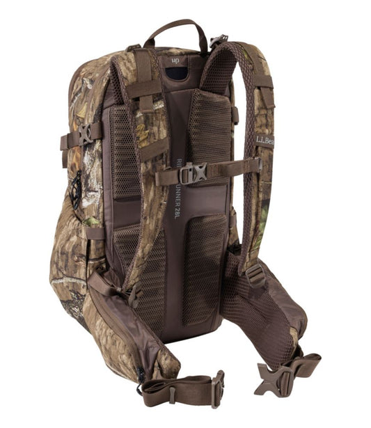 Ridge Runner Pro Hunting Pack II, 28 L - US 4679