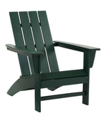 All-Weather Adirondack Chair, Square-Back - US 2226